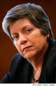 Report: Napolitano to Resign